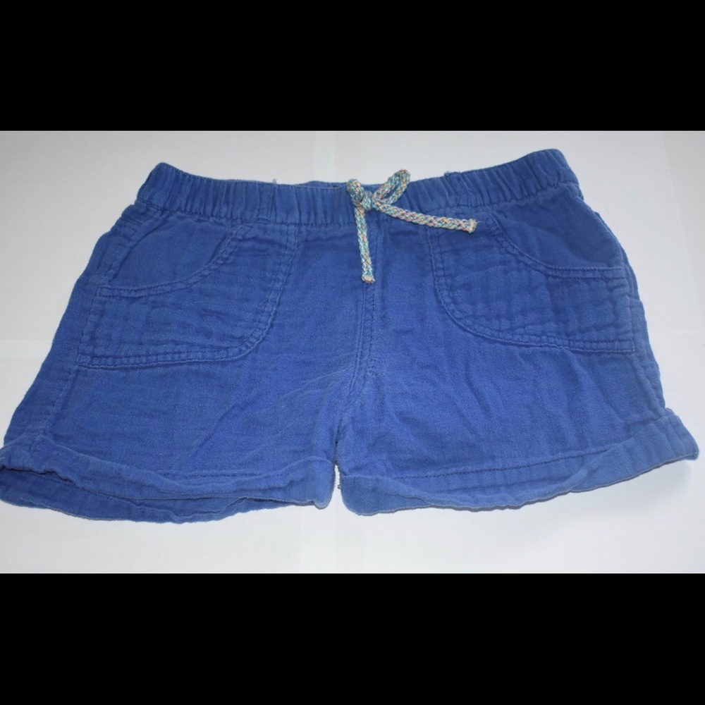 GapKids Dark Navy Shorts
